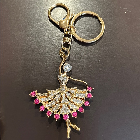 Fashion Key Chains- Choice - Picture 9 of 11